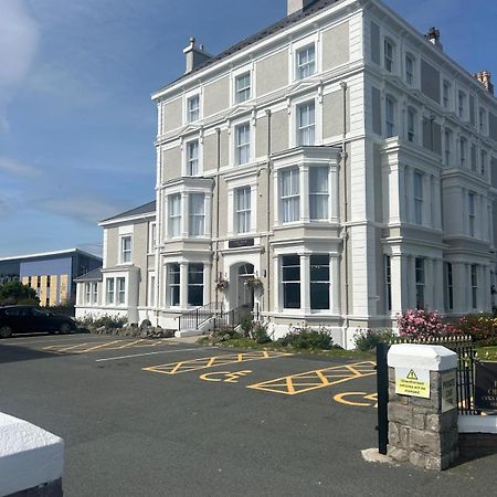 The Cae Mor Hotel Llandudno Dış mekan fotoğraf