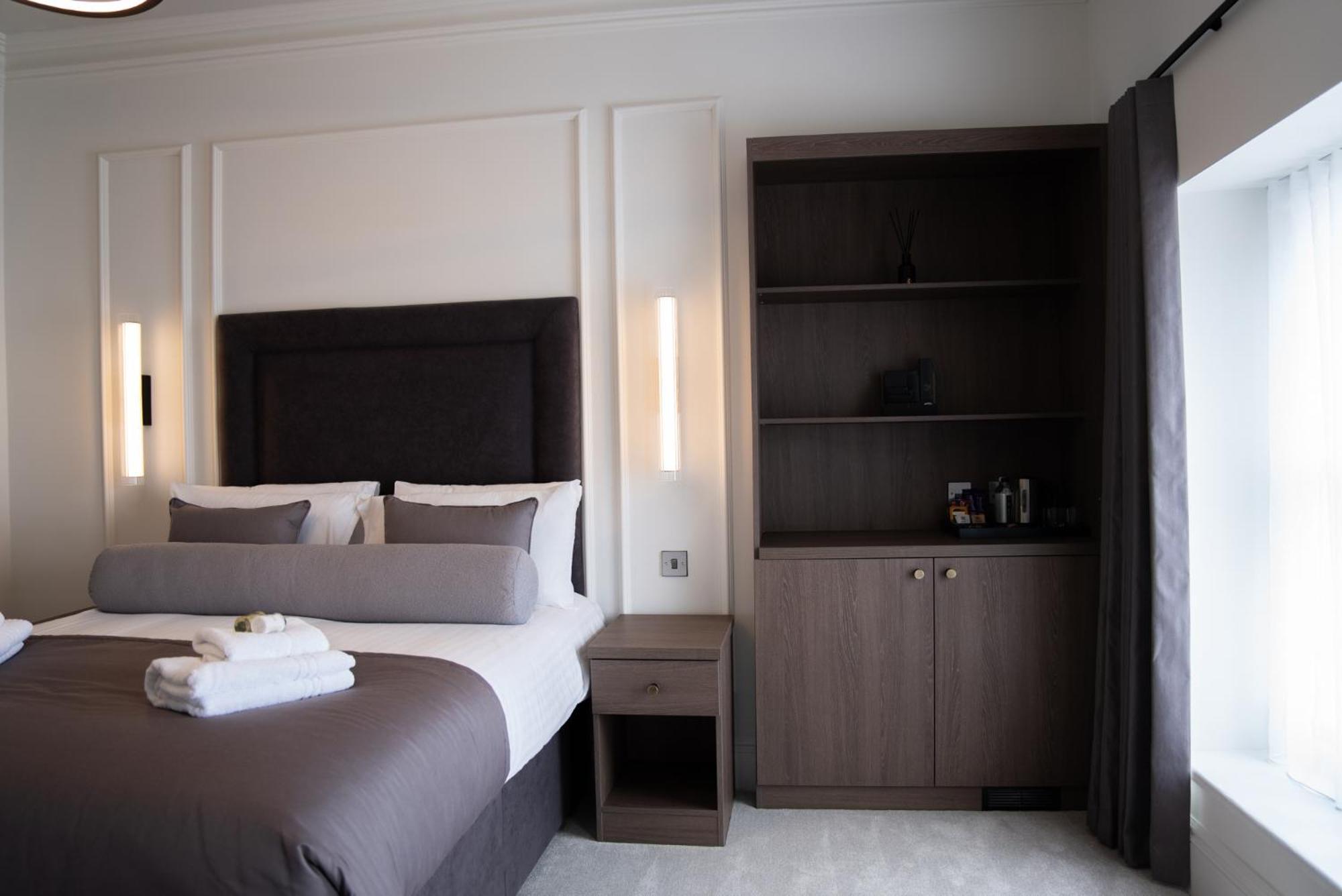 The Cae Mor Hotel Llandudno Dış mekan fotoğraf