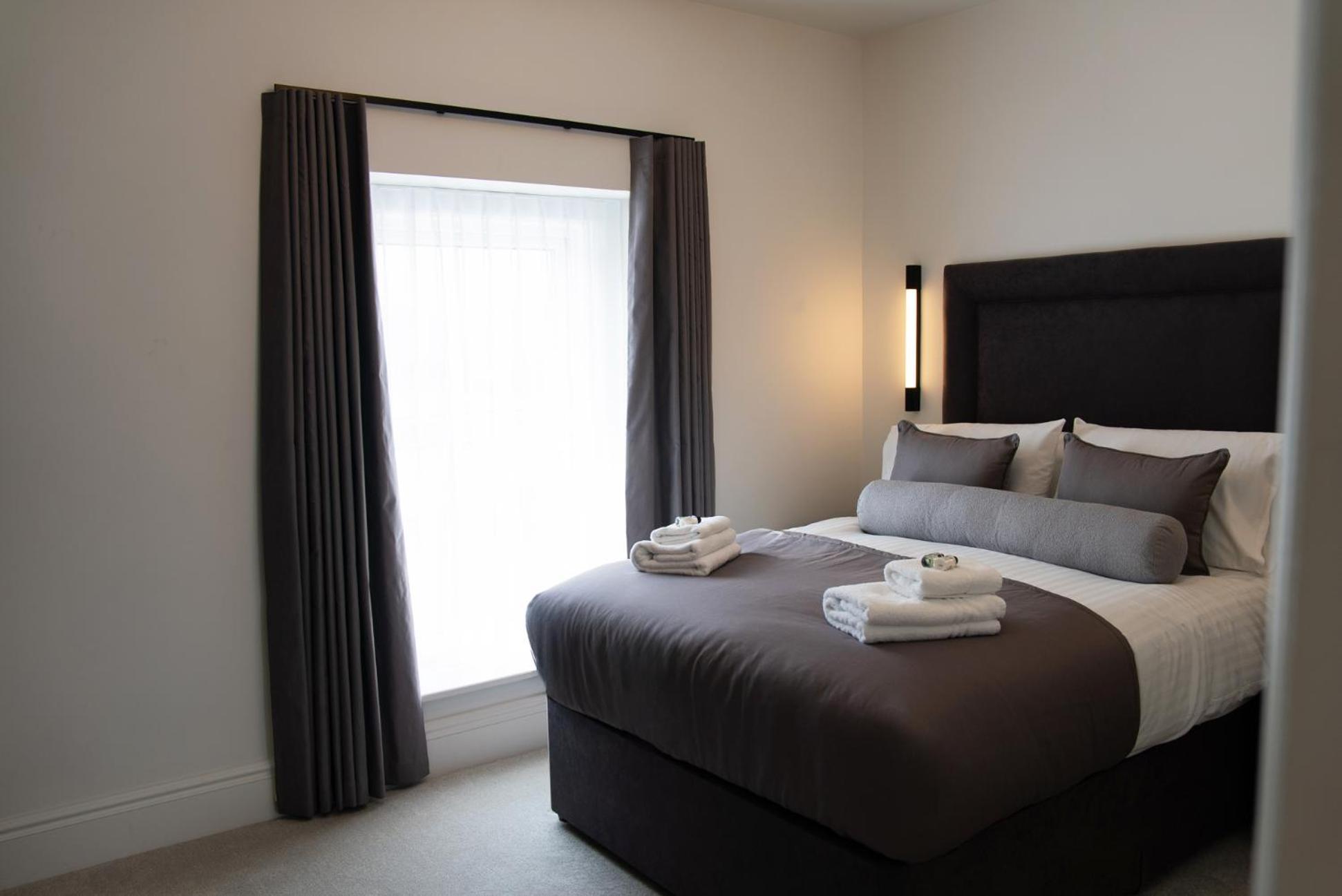 The Cae Mor Hotel Llandudno Dış mekan fotoğraf