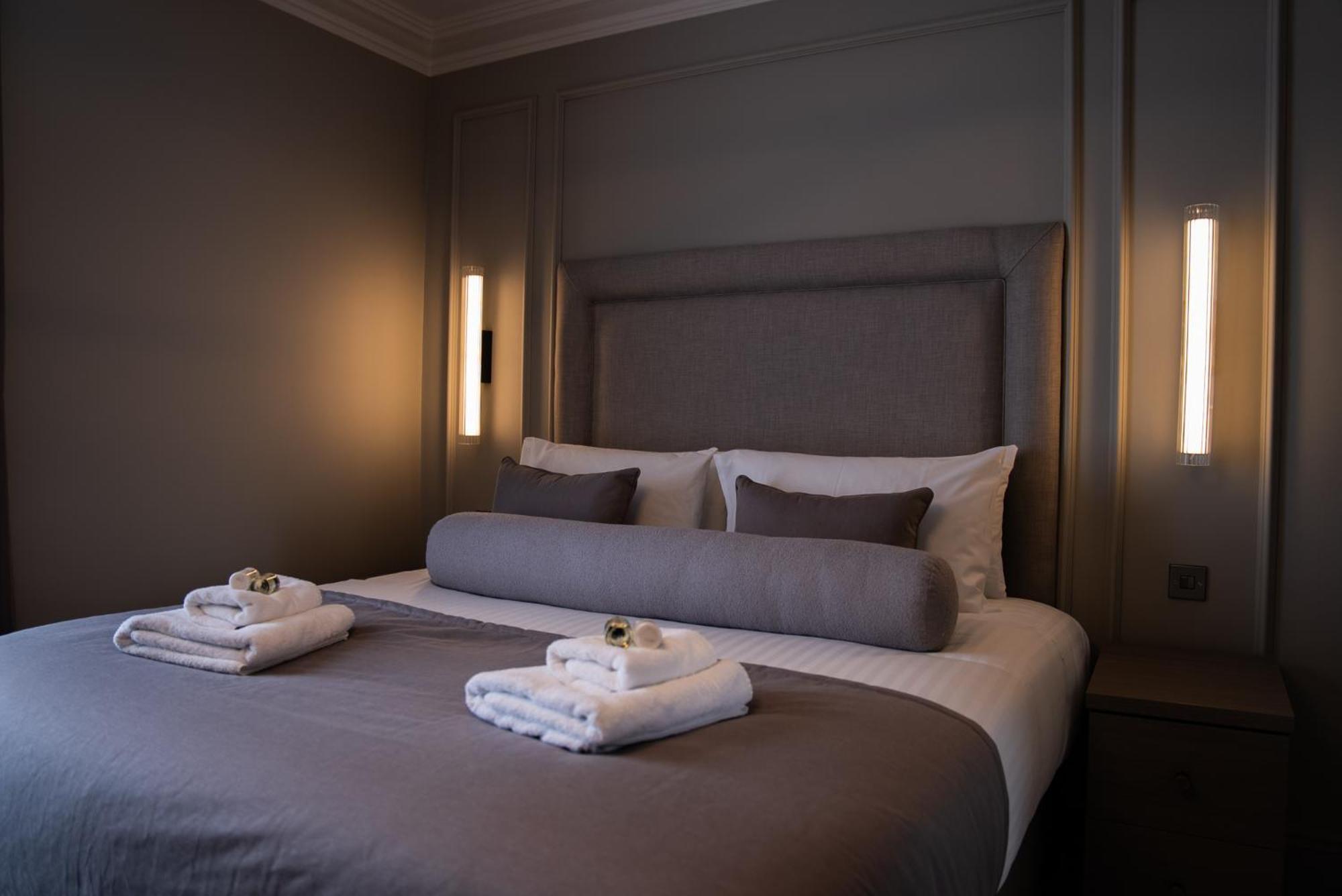 The Cae Mor Hotel Llandudno Dış mekan fotoğraf