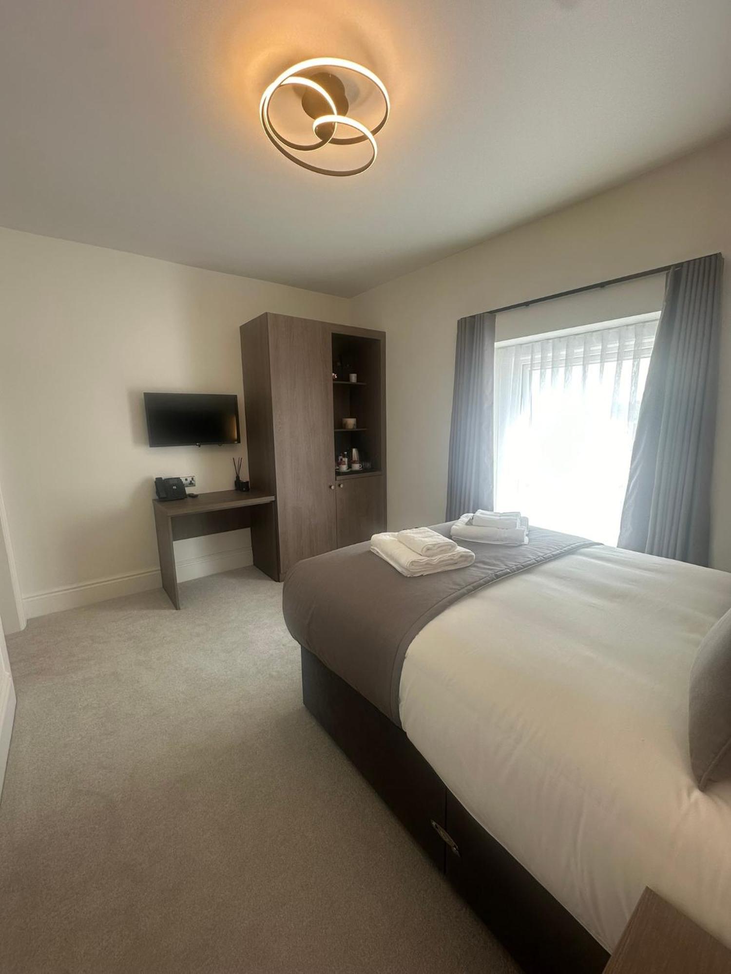 The Cae Mor Hotel Llandudno Dış mekan fotoğraf