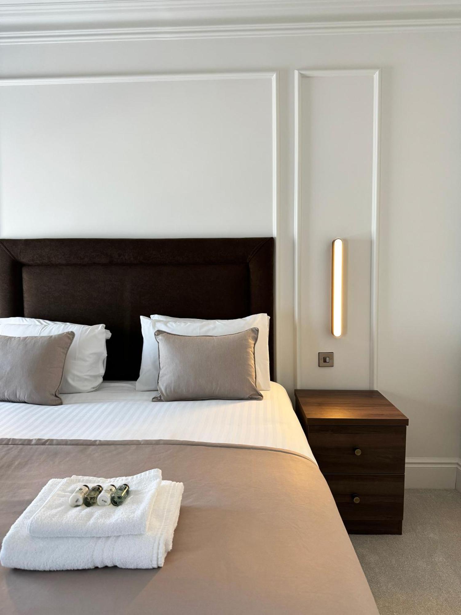 The Cae Mor Hotel Llandudno Dış mekan fotoğraf